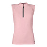 Top sans manches HKM Hannah femme - Vieux rose