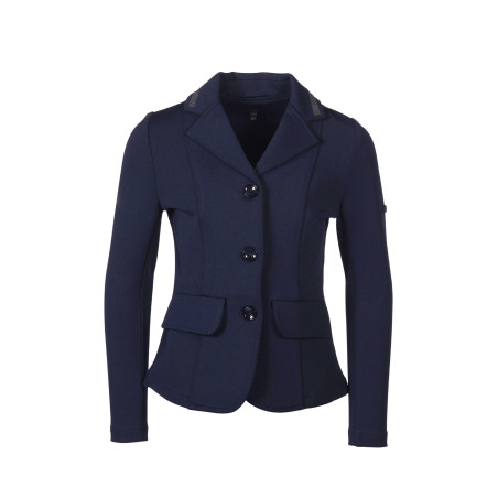 Veste de concours HKM Amy enfant