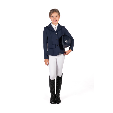 Veste de concours HKM Amy femme