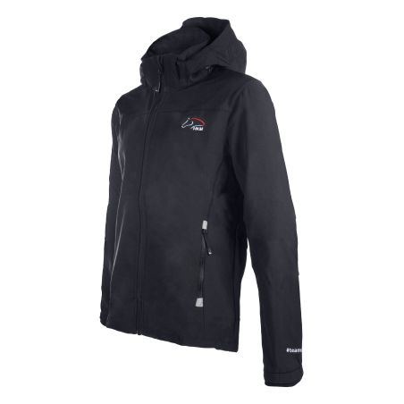 Veste softshell Team HKM homme
