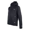 Veste softshell Team HKM homme - Noir