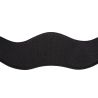 Doublure pour sangle longues Antares mousse mémoire de forme - Noir