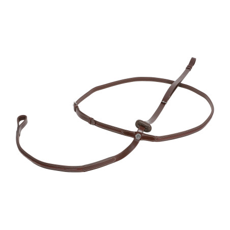 Martingale Fixe Signature Sport by Antares