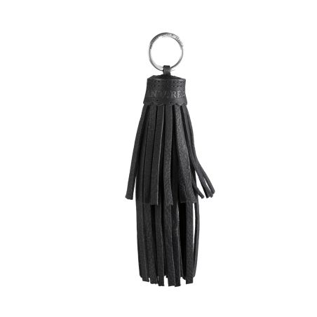 Porte clef Antares pompon