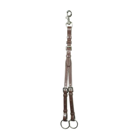 Fourche de Martingale Signature by Antares