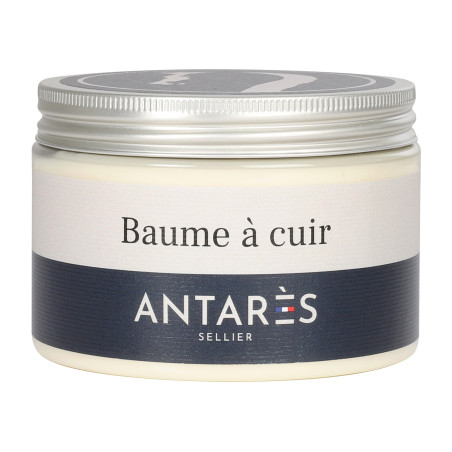 Baume cuir Antares