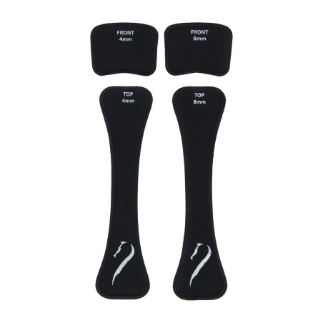 Liner top front Antares pour casque Origin