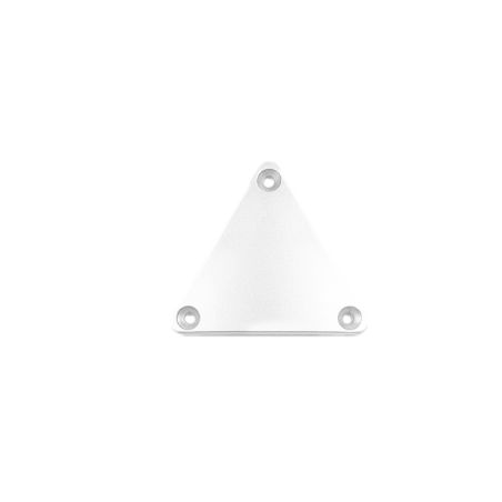 Triangle arrière pour casque Antares gamme