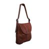 Sac Antares Milano petit format - Noisette