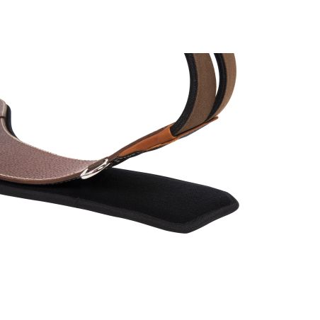 Doublure pour bavette longues Antares mousse mémoire de forme