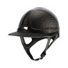 Casque Antares Precision Carbone visière Eclipse - Noir / noir / chrome / noir