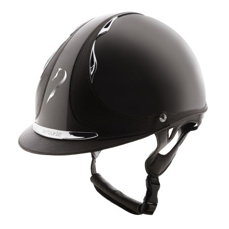 Casque Antares Origin Premium visière standard