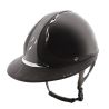 Antares Origin Premium-helm met Eclipse-visor en Swarovski - Bison