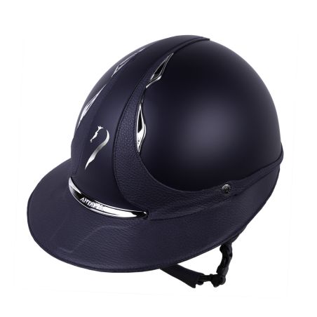 Antares Origin Galaxy-helm met Eclipse-klep