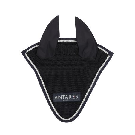 Bonnet cheval Antares logo