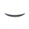 Barrette de casque Antares Collection pour casque Origin - Glossy Anthracite
