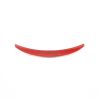 Barrette de casque Antares Collection pour casque Origin - Glossy Rouge
