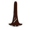 Antares-collectieband voor Origin-helm - Glossy Chocolade