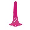 Antares-collectieband voor Origin-helm - Glanzend Fuchsia