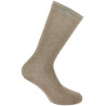 Sokken Je t’aime Equithème Kamilia - Taupe