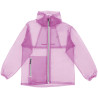 Regenjas Saigon Equithème kind - Roze