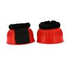 Norton Soft schapenvacht klokken - Rood