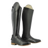 Bottes Equithème Wavy dressage - Noir