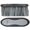 Bouchon Suedois Gamme Bicolore T de T - Noir / gris
