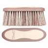 Zweedse Stopper Tweekleurige T van T - Bruin / beige