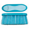 Bouchon Suedois Gamme Bicolore T de T - Turquoise / bleu ciel