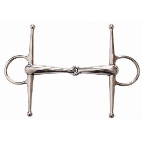 Mors Aiguille T de T