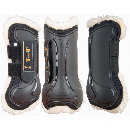 Ontwerpbeschermers Schapenvacht T de T