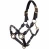 Halster Lauria Garrelli Limone Sportive - Zwart