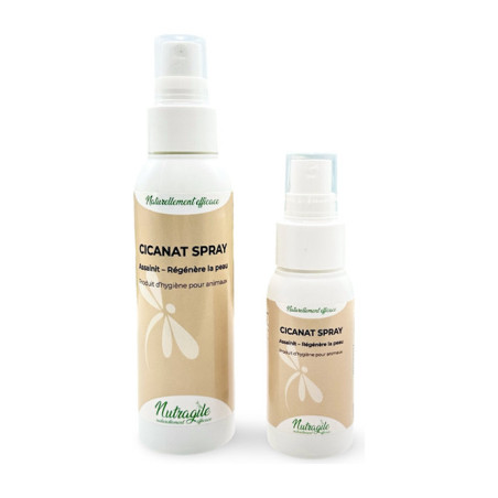 Cicanat Spray Nutragile