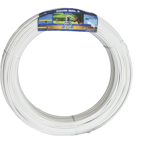 Lacmé Equin'rail koord 8