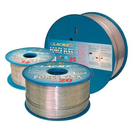 Fil Forceflex 25 Lacmé
