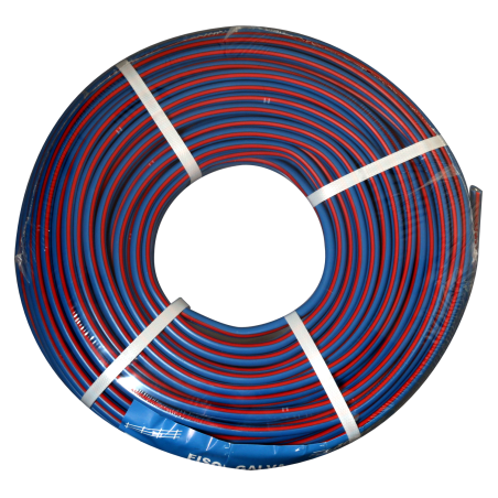 Fil haute tension Fisol Galva 18 Lacmé