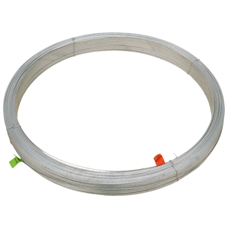 Securgal-draad 25 Lacmé