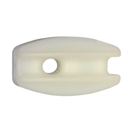 Isolateur Ief Super Lacmé d'angle et passage barrière