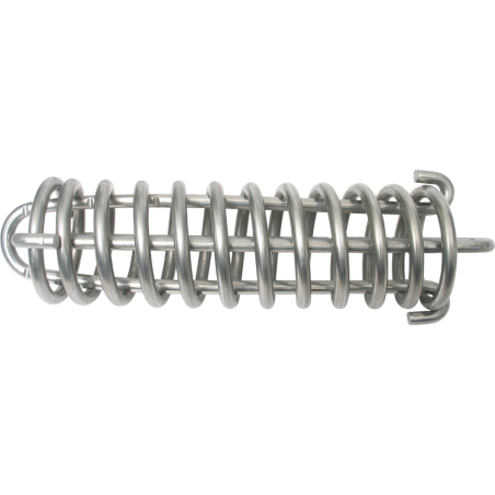 Lacmé veer voor Forceflex-draad 18, 20 en 25