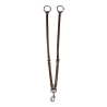 Fourchette de martingale Waldhausen X-Line anneaux Snap - Marron