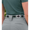 Ceinture polo ELT Gemma - Vert menthe