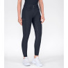 Pantalon d'équitation ELT Comfort Ride Glam femme - Bleu profond
