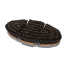 Brosse Waldhausen Flex crin de cheval - Pêche
