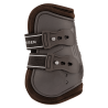 Guêtres en Memory Foam Pro Waldhausen - Marron