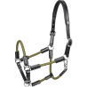 Halster Waldhausen Nevada - Zwart / groen