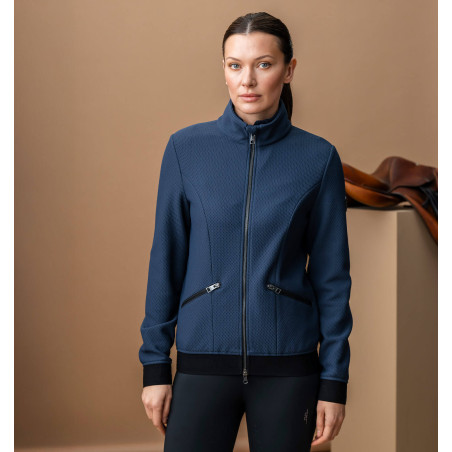 Veste Horseware AA Respira femme