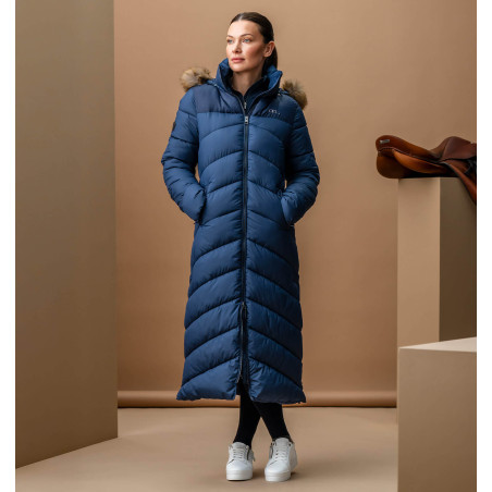 Manteau long Ripstop Horseware AA Nivia