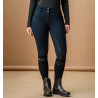 Pantalon Horseware AA Allora full seat - Noyau noir