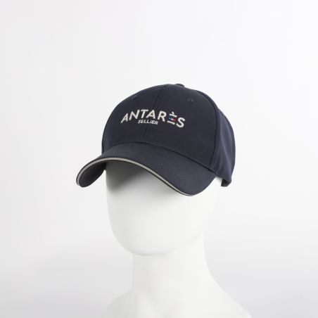 Casquette Antares logo